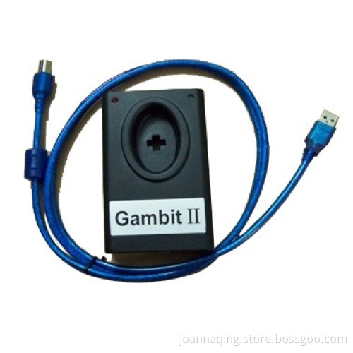 Car Key Maker 2 Gambit